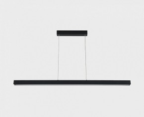 Подвесной светильник Italline IT013-6021 IT013-6021 black 3000K в Салехарде - salekhard.ok-mebel.com | фото 5