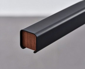 Подвесной светильник Italline IT013-6021 IT013-6021 black 3000K в Салехарде - salekhard.ok-mebel.com | фото 8