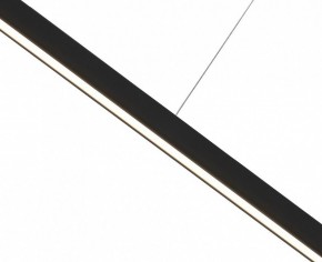 Подвесной светильник Italline IT013-6021 IT013-6021 black 3000K в Салехарде - salekhard.ok-mebel.com | фото 9