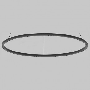 Подвесной светильник Italline IT013-6022 IT013-6022 black 3000K в Салехарде - salekhard.ok-mebel.com | фото