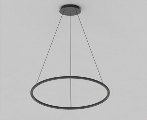 Подвесной светильник Italline IT013-6022 IT013-6022 black 3000K в Салехарде - salekhard.ok-mebel.com | фото 2