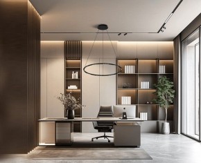 Подвесной светильник Italline IT013-6022 IT013-6022 black 3000K в Салехарде - salekhard.ok-mebel.com | фото 5