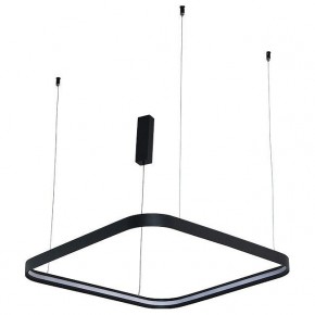 Подвесной светильник Italline IT013-6024 IT013-6024 black 3000K в Салехарде - salekhard.ok-mebel.com | фото