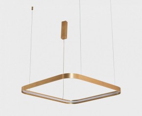 Подвесной светильник Italline IT013-6024 IT013-6024 gold 3000K в Салехарде - salekhard.ok-mebel.com | фото 2