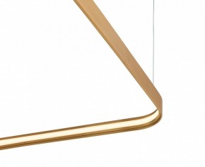 Подвесной светильник Italline IT013-6024 IT013-6024 gold 3000K в Салехарде - salekhard.ok-mebel.com | фото 8