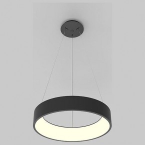 Подвесной светильник Italline IT013-6026 IT013-6026 black 3000K в Салехарде - salekhard.ok-mebel.com | фото