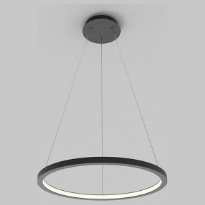 Подвесной светильник Italline IT013-6027 IT013-6027 black 3000K в Салехарде - salekhard.ok-mebel.com | фото