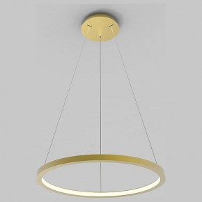 Подвесной светильник Italline IT013-6027 IT013-6027 gold 3000K в Салехарде - salekhard.ok-mebel.com | фото