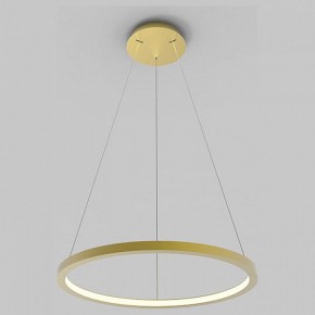 Подвесной светильник Italline IT013-6028 IT013-6028 gold 3000K в Салехарде - salekhard.ok-mebel.com | фото
