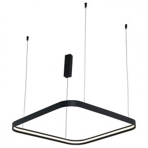 Подвесной светильник Italline IT013-6031 IT013-6031 black 3000K в Салехарде - salekhard.ok-mebel.com | фото