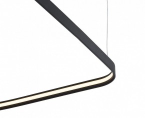 Подвесной светильник Italline IT013-6031 IT013-6031 black 3000K в Салехарде - salekhard.ok-mebel.com | фото 6