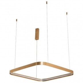 Подвесной светильник Italline IT013-6031 IT013-6031 gold 3000K в Салехарде - salekhard.ok-mebel.com | фото