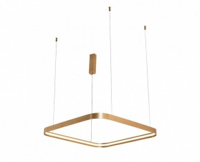 Подвесной светильник Italline IT013-6031 IT013-6031 gold 3000K в Салехарде - salekhard.ok-mebel.com | фото 2