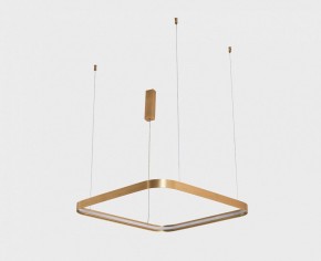 Подвесной светильник Italline IT013-6031 IT013-6031 gold 3000K в Салехарде - salekhard.ok-mebel.com | фото 3