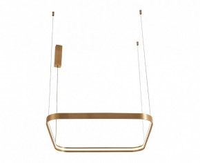 Подвесной светильник Italline IT013-6031 IT013-6031 gold 3000K в Салехарде - salekhard.ok-mebel.com | фото 4
