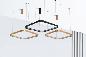 Подвесной светильник Italline IT013-6031 IT013-6031 white 3000K в Салехарде - salekhard.ok-mebel.com | фото 4