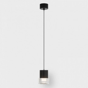 Подвесной светильник Italline IT014-0203 IT014-0203 black в Салехарде - salekhard.ok-mebel.com | фото 2