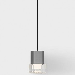 Подвесной светильник Italline IT014-0203 IT014-0203 dark silver в Салехарде - salekhard.ok-mebel.com | фото