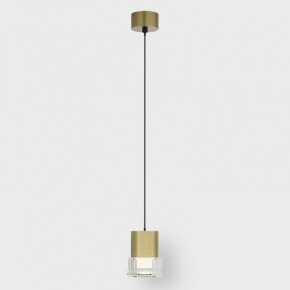 Подвесной светильник Italline IT014-0203 IT014-0203 gold в Салехарде - salekhard.ok-mebel.com | фото 2