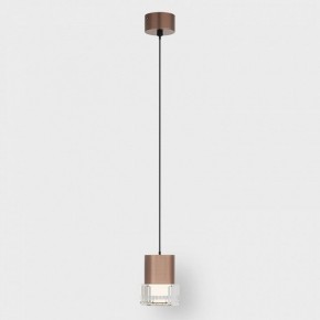 Подвесной светильник Italline IT014-0203 IT014-0203 rose gold в Салехарде - salekhard.ok-mebel.com | фото 2