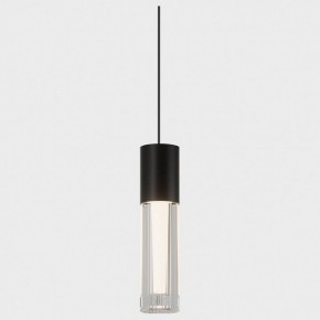 Подвесной светильник Italline IT014-0204 IT014-0204 black в Салехарде - salekhard.ok-mebel.com | фото