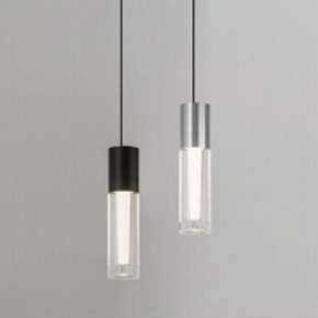 Подвесной светильник Italline IT014-0204 IT014-0204 black в Салехарде - salekhard.ok-mebel.com | фото 3