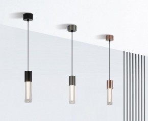 Подвесной светильник Italline IT014-0204 IT014-0204 black в Салехарде - salekhard.ok-mebel.com | фото 4