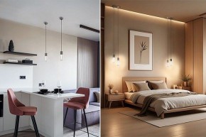 Подвесной светильник Italline IT014-0204 IT014-0204 black в Салехарде - salekhard.ok-mebel.com | фото 5
