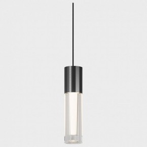 Подвесной светильник Italline IT014-0204 IT014-0204 dark silver в Салехарде - salekhard.ok-mebel.com | фото