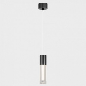 Подвесной светильник Italline IT014-0204 IT014-0204 dark silver в Салехарде - salekhard.ok-mebel.com | фото 2
