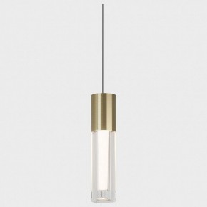 Подвесной светильник Italline IT014-0204 IT014-0204 gold в Салехарде - salekhard.ok-mebel.com | фото