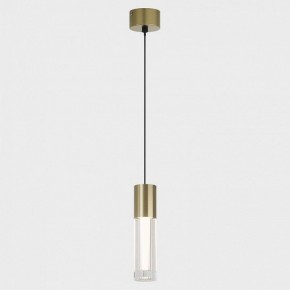 Подвесной светильник Italline IT014-0204 IT014-0204 gold в Салехарде - salekhard.ok-mebel.com | фото 2