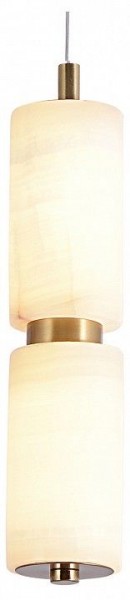 Подвесной светильник Kink Light Бейла 07528-1A,36 в Салехарде - salekhard.ok-mebel.com | фото