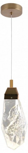 Подвесной светильник Kink Light Джина 07862-1A,36 в Салехарде - salekhard.ok-mebel.com | фото 2