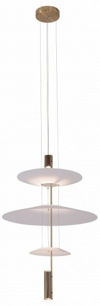 Подвесной светильник Kink Light Гида 08403-36+50+21,20(01) в Салехарде - salekhard.ok-mebel.com | фото 2