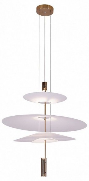 Подвесной светильник Kink Light Гида 08403-36+50+68+21,20(01) в Салехарде - salekhard.ok-mebel.com | фото 2