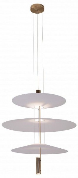Подвесной светильник Kink Light Гида 08403-50+68+50,20(01) в Салехарде - salekhard.ok-mebel.com | фото 2