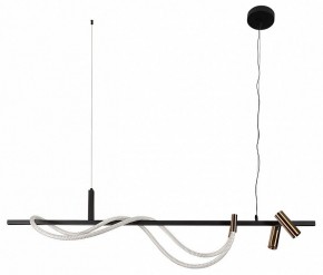 Подвесной светильник Kink Light Кайли 08039K-140A,19(20) в Салехарде - salekhard.ok-mebel.com | фото
