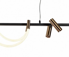 Подвесной светильник Kink Light Кайли 08039K-140A,19(20) в Салехарде - salekhard.ok-mebel.com | фото 2