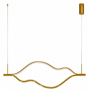 Подвесной светильник Kink Light Линн 08258-140,36P в Салехарде - salekhard.ok-mebel.com | фото