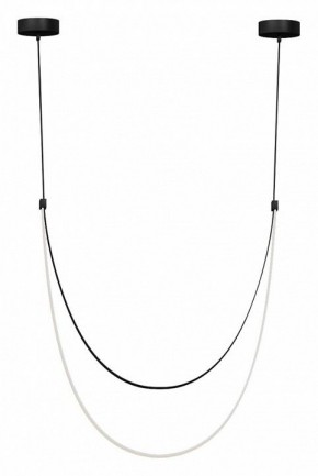 Подвесной светильник Kink Light Лирд 07689A-150,19 в Салехарде - salekhard.ok-mebel.com | фото 2