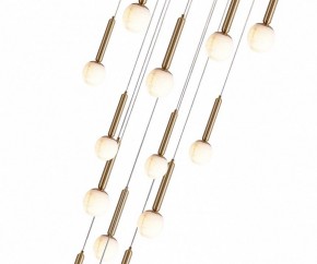 Подвесной светильник Kink Light Монс 07530-15A,36 в Салехарде - salekhard.ok-mebel.com | фото 2