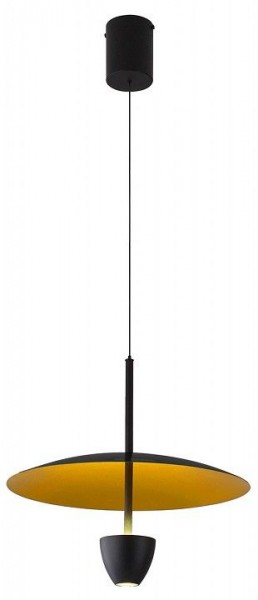 Подвесной светильник Kink Light Синди 08466-35,19(33) в Салехарде - salekhard.ok-mebel.com | фото 2