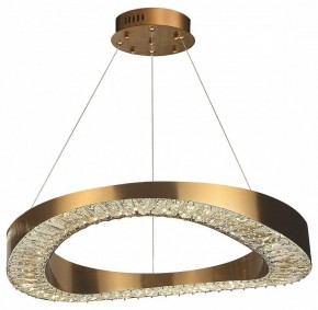 Подвесной светильник Kink Light Тауна 07676-80,20 в Салехарде - salekhard.ok-mebel.com | фото 2