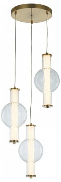 Подвесной светильник Lightstar Botto 800133 в Салехарде - salekhard.ok-mebel.com | фото