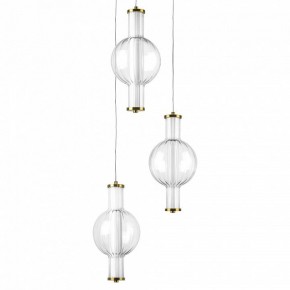 Подвесной светильник Lightstar Botto 800133 в Салехарде - salekhard.ok-mebel.com | фото 3