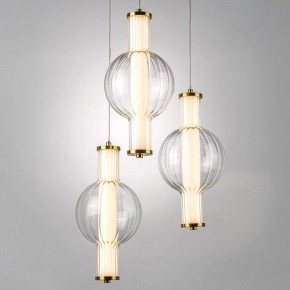 Подвесной светильник Lightstar Botto 800133 в Салехарде - salekhard.ok-mebel.com | фото 4
