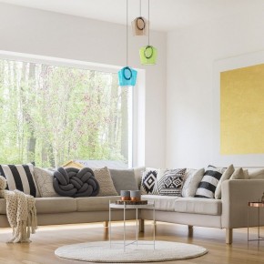 Подвесной светильник Lightstar Caramello 796139 в Салехарде - salekhard.ok-mebel.com | фото 8