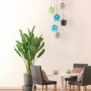 Подвесной светильник Lightstar Caramello 796169 в Салехарде - salekhard.ok-mebel.com | фото 6