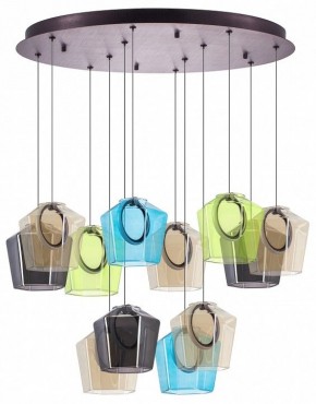 Подвесной светильник Lightstar Caramello 796329 в Салехарде - salekhard.ok-mebel.com | фото